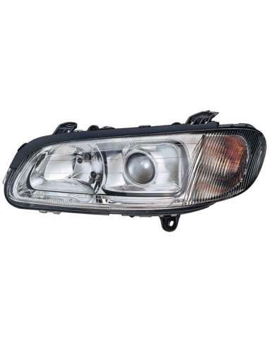 Faro principal Izq. Hella 1EL 007 950-271 - 1EL007950-271 FARO IZQ.O.OMEGA B XE