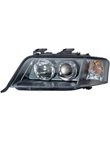 Faro principal Der. Hella 1EL 008 314-081 - FARO XENON A6 ALL ROAD