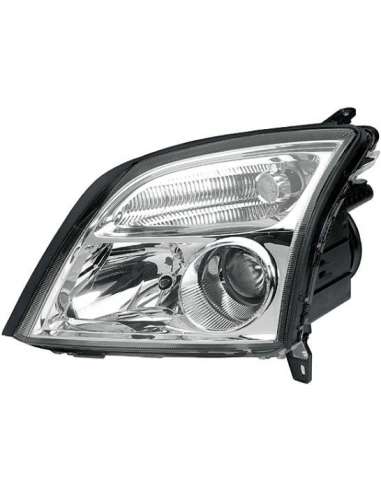 Faro principal Izq. Hella 1EL 008 320-071 - FARO OPEL VECTRA,SIGNU 05
