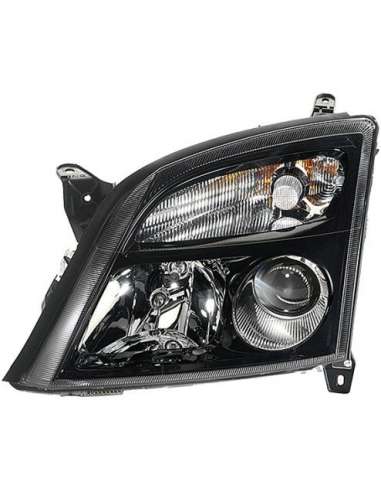 Faro principal Der. Hella 1EL 008 320-141 - FARO VECTRA C GTS DE-H 8/05