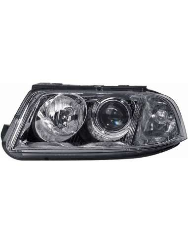 Faro principal Der. Hella 1EL 008 350-021 - FARO DER.V W PASSAT HAL. 11/00--08/ 05