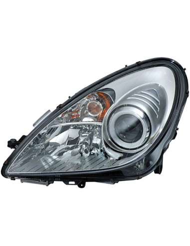 Faro principal Izq. Hella 1EL 008 361-711 - F.IZQ.BIXENON M.SLK 200-55 03/04--
