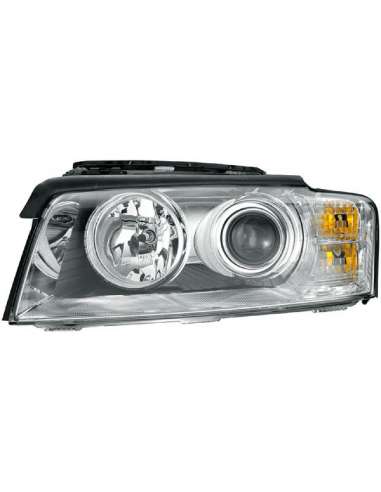 Faro principal Der. Hella 1EL 008 540-561 - F.DER.A8 BIXENON REG.DINAM.10/02--0 5/05