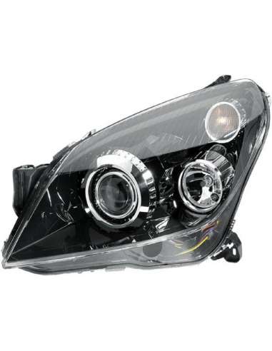 Faro principal Izq. Hella 1EL 008 700-311 - FARO BI-XENON ASTRA H -