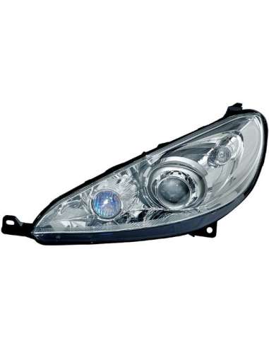 Faro principal Der. Hella 1EL 008 950-061 -  EXTINGUIDA  1EL008950-061 FARO DER. BI-XENON PE