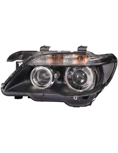 Faro principal Izq. Hella 1EL 009 043-411 - F.IZQ.BI-XENON BMW 7 E65,E66