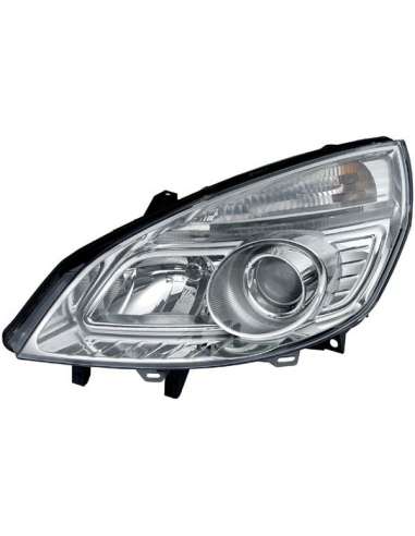 Faro principal Izq. Hella 1EL 009 447-131 - F IZQ. BI-XEN R. GRAN 06--