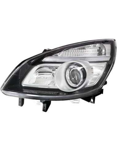 Faro principal Izq. Hella 1EL 009 447-391 - F. izq. RENAULT SCÉNIC