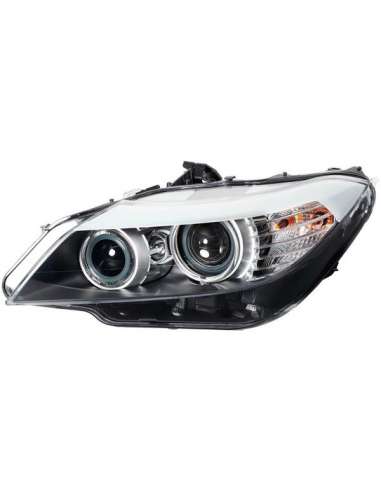 Faro principal Izq. Hella 1EL 009 933-411 - F IZQ. BMW Z4 05/09--