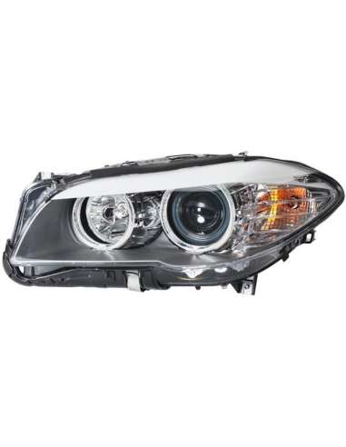 Faro principal Izq. Hella 1EL 010 131-011 - FARO IZQ. BMW 5 F10 / Touring 03-20 10-