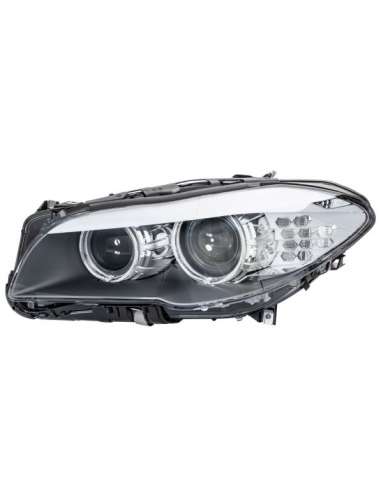 Faro principal Izq. Hella 1EL 010 131-511 - F.IZQ. BMW 5 F10/Touring 03-2010-BI -XE+LED