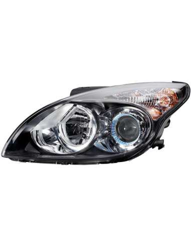 Faro principal Der. Hella 1EL 010 146-021 - Faro , der. HYUNDAI i3