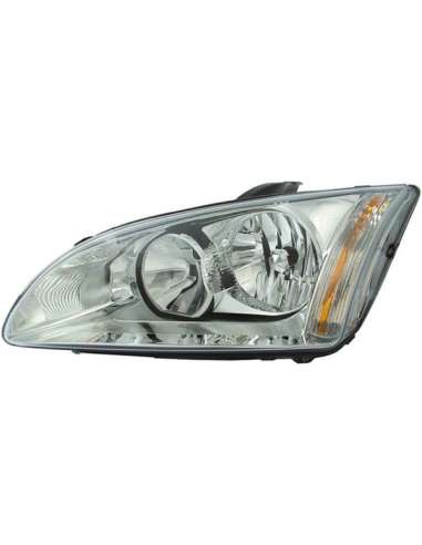 Faro principal Der. Hella 1EL 010 201-021 - FARO VIS-F. DER. F.FOCUS 11/04 -- C /R.