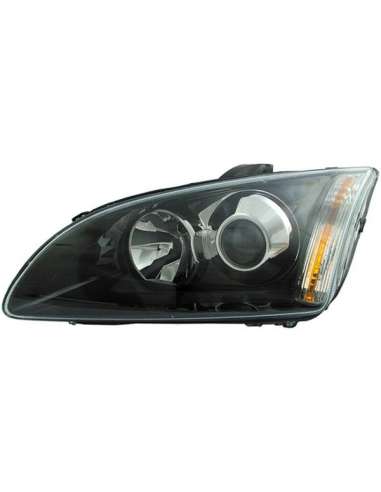 Faro principal Der. Hella 1EL 010 201-141 - 1EL010201-141 FARO DER. F.FOCUS 11/ . N