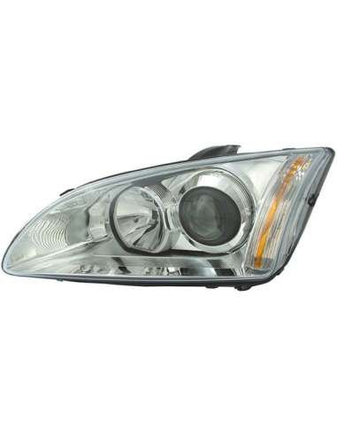 Faro principal Izq. Hella 1EL 010 201-171 - VIS-F. IZQ. F.FOCUS 11/04 -- C/R. A FS