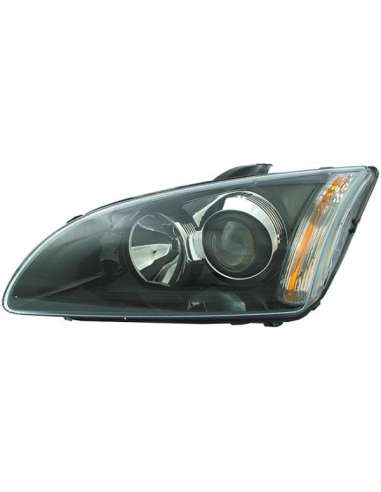Faro principal Izq. Hella 1EL 010 201-211 - VIS-F. IZQ. F.FOCUS 11/04 -- C/R. A FS N