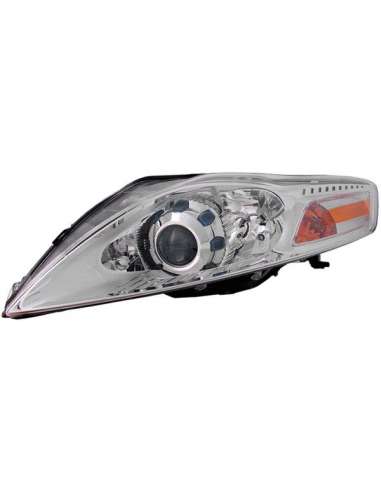 Faro principal Izq. Hella 1EL 010 541-091 - FARO IZQ. XENON F.MONDEO 03/07--