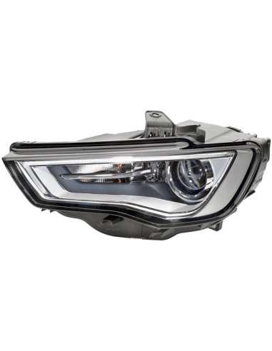 Faro principal Izq. Hella 1EL 010 740-571 - F. Bi-Xen izq AUDI A3 (8V1),  20120 4 =-