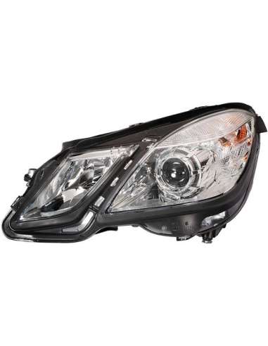 Faro principal Izq. Hella 1EL 010 800-011 - F IZQ MERCE  E W/S 212 03/09--