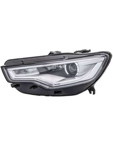 Faro principal Izq. Hella 1EL 011 150-351 - F. AUDI A6 (4G2) 2011-