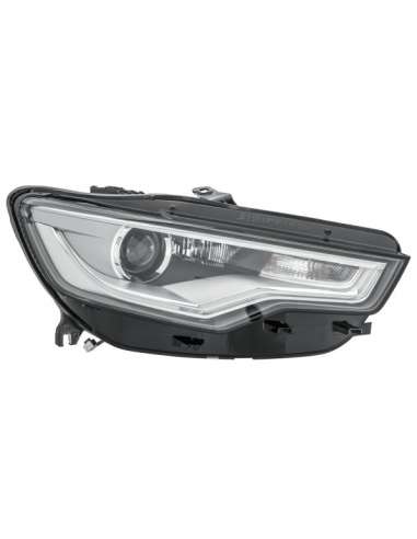Faro principal Der. Hella 1EL 011 150-361 - F. AUDI A6 (4G2) 2011-