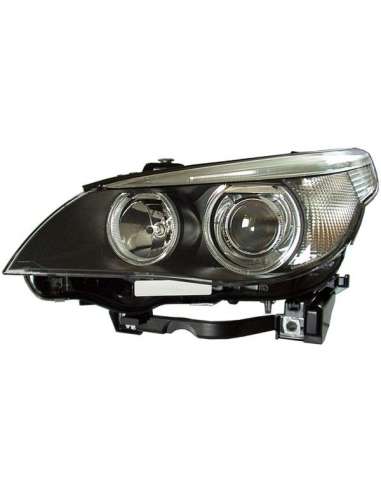 Faro principal Izq. Hella 1EL 160 287-011 - F. BI-XENON AFS IZQ. BMW E60 07/03  --