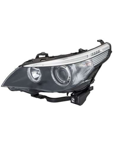 Faro principal Izq. Hella 1EL 163 073-011 - FARO BMW BIXENON/H7 S5 3/07