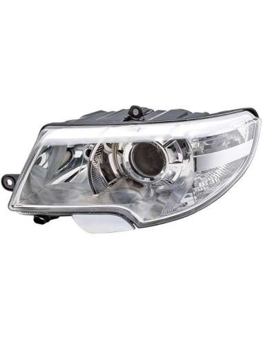 Faro principal Izq. Hella 1EL 247 047-251 - 1EL 247 047-251 F.izq. SKODA SUPERB 13