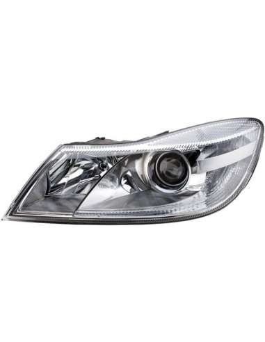 Faro principal Izq. Hella 1EL 247 052-251 - F.IZQ. SKODA OCTAVIA (1Z3) 2004 - 2 014