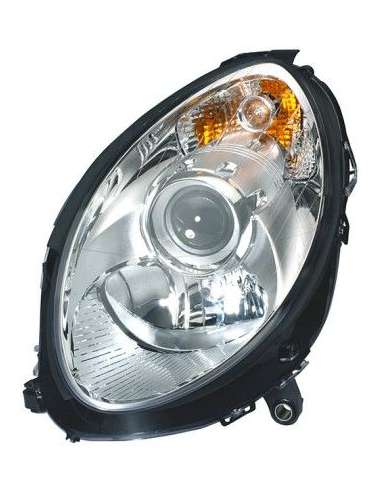 Faro principal Izq. Hella 1EL 263 037-011 -  EXTINGUIDA  1EL 263 037-011 F IZQ MERCE R W251 0
