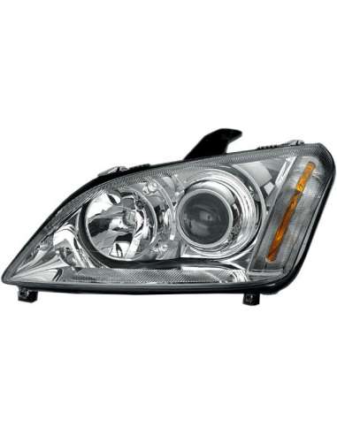 Faro principal Der. Hella 1EL 270 600-381 - FARO DER. FOCUS C-MAX BI-XENON 10/0 3--