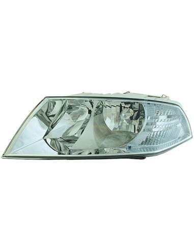 Faro principal Der. Hella 1EL 354 027-021 - FARO VIS-F. DER.OCTAV.CLASIC 06/04- -C/R.