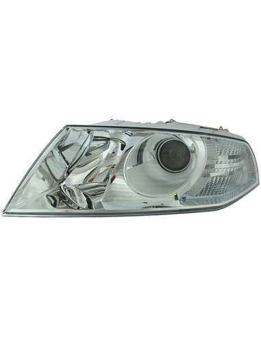 Faro principal Der. Hella 1EL 354 027-081 - VIS-F. DER. OCTAVIA  06/04 -- XEN.  C/R.