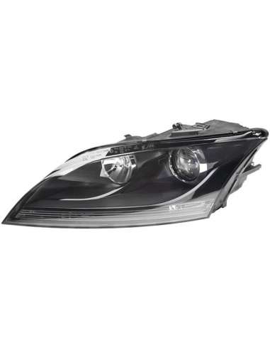 Faro principal Der. Hella 1EL 354 251-021 -  EXTINGUIDA  1EL354251-021 FARO DCHO.XENON AUDI 0