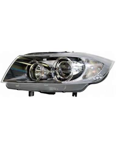 Faro principal Izq. Hella 1EL 354 687-011 - F IZQ. BI-XEN BMW (E90 9/08