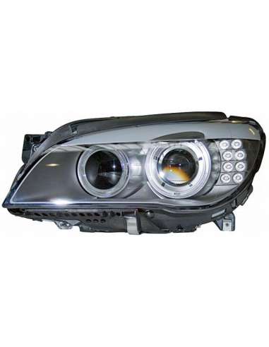 Faro principal Der. Hella 1EL 354 689-021 - 1EL 354 689-021 F DER. BI-XEN+LCD B