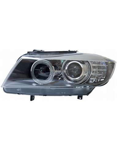 Faro principal Izq. Hella 1EL 354 691-011 - F IZQ. BI-XEN BMW (E90/91) 09/08--