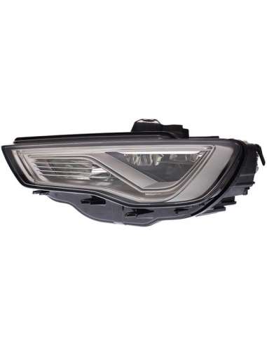 Faro principal Izq. Hella 1EX 010 740-871 - FARO  D AUDI A3 (8V1) 201204--