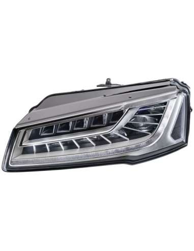 Faro principal Izq. Hella 1EX 011 496-411 - HELLA FARO IZQ MATRIX- -