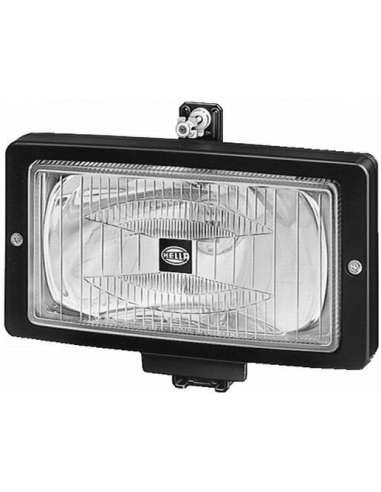 Faro de carretera Der. Hella 1FE 006 300-251 -  EXTINGUIDA  1FE006300-251 F.VOLVO L/A H3 FH12,