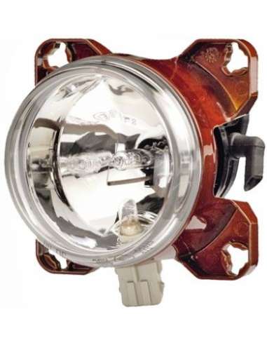 Óptica de faro, faro de carretera Hella 1K0 158 059-071 -  EXTINGUIDA  1K0 158 059-071 OPTICA PARA FARO XE