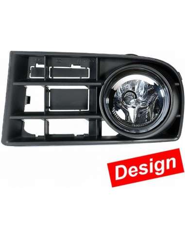 Kit de luces de curva inteligentes Der. Hella 1N0 009 436-801 -  EXTINGUIDA  1N0009436-801 J.FAROS DYNAVIEW EVO2