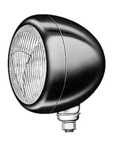 Faro principal Der. Hella 1S0 001 430-011 -  EXTINGUIDA  1S0 001 430-011 FARO PRINCIPAL, 12