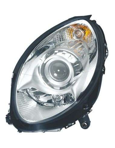 Faro principal Izq. Hella 1ZL 263 037-311 - F IZQ BI-X+C MB R W251 V251 01/06-- 07/10