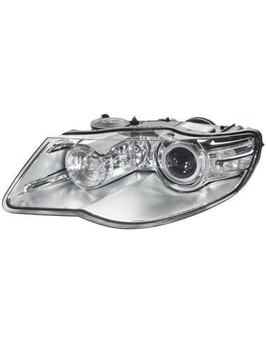 Faro principal Izq. Hella 1ZS 009 452-131 - F. IZQ. VW TOUAREG  2002/10-2010/05