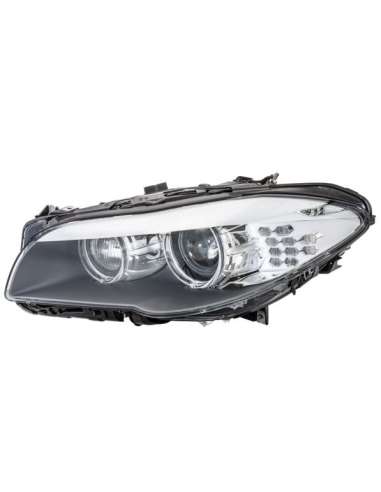 Faro principal Izq. Hella 1ZS 010 131-611 - 1ZS 010 131-611 F.Iz BMW F10/Touri -XE+LED