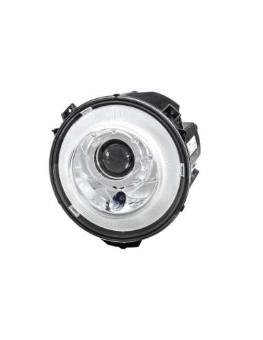 Faro principal Der. Hella 1ZS 271 531-111 -  EXTINGUIDA  1ZS 271 531-111 Faro principal MB C