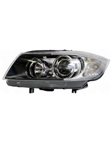 Faro principal Izq. Hella 1ZS 354 688-011 - F IZQ BI-XE+CURV BMW E90/91 01/05-- 09/08