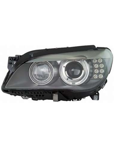 Faro principal Izq. Hella 1ZS 354 690-011 - F DER BI-XEN+LCD+CURV BMW F01/02 10 /08--