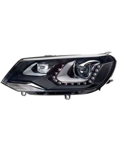 Faro principal Der. Hella 1ZT 010 328-121 -  EXTINGUIDA  1ZT 010 328-121 F. der. VW TOUAREG